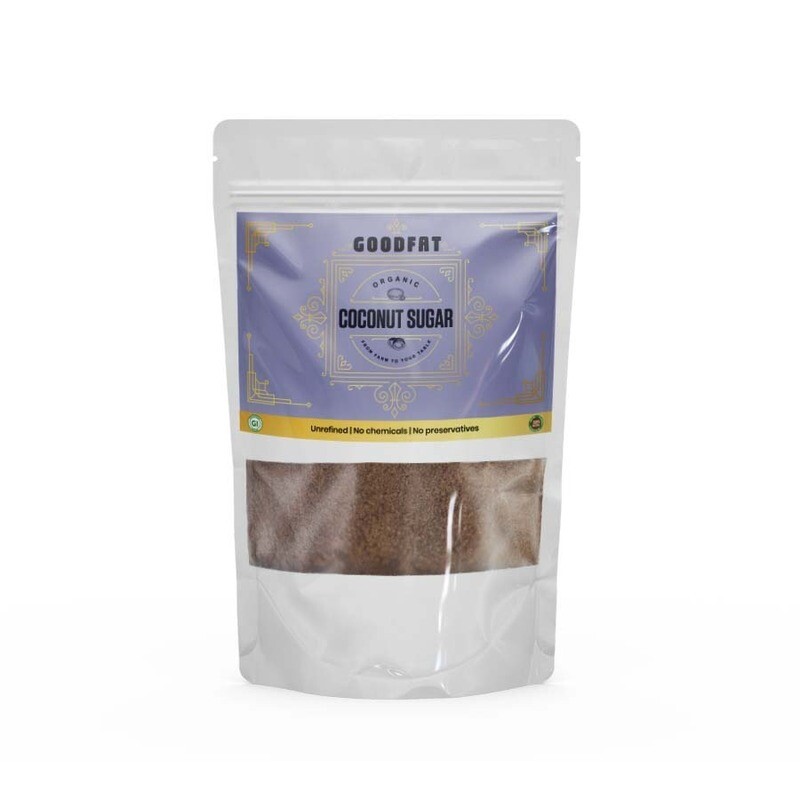 Coconut sugar 250gm