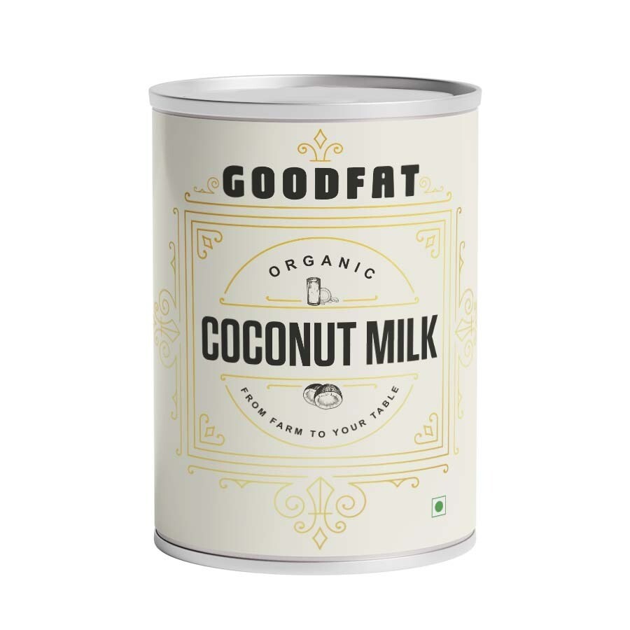 Coconut Milk (200ml)