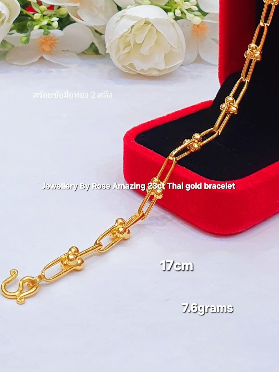 Elegant  Design Bracelet