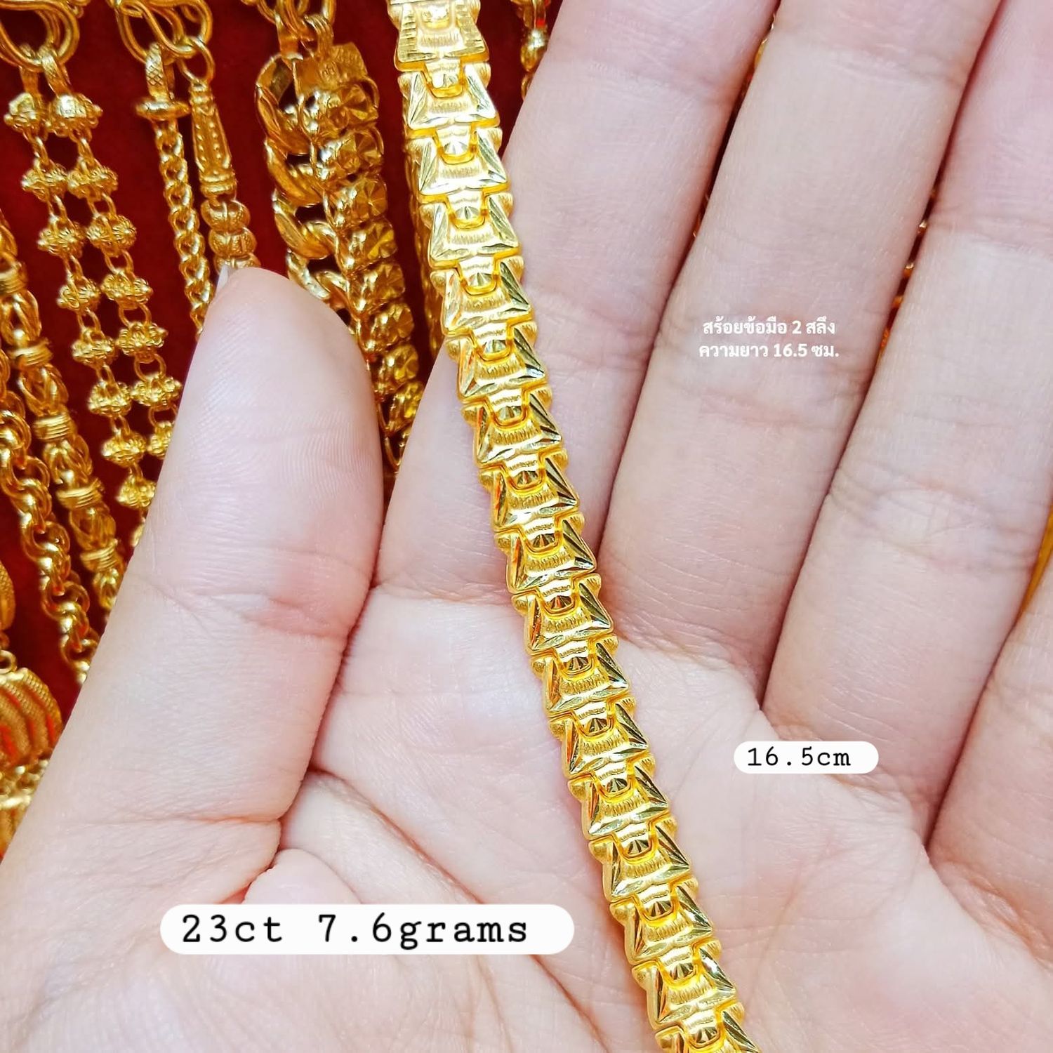 Incredible eyes catching Bracelet