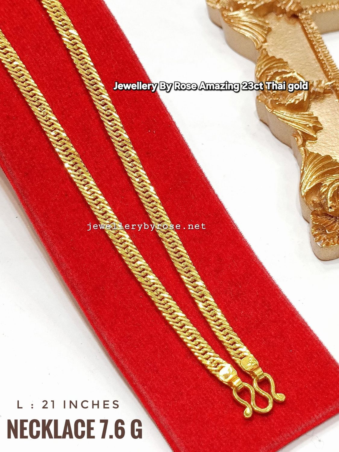Classy Design  Necklace