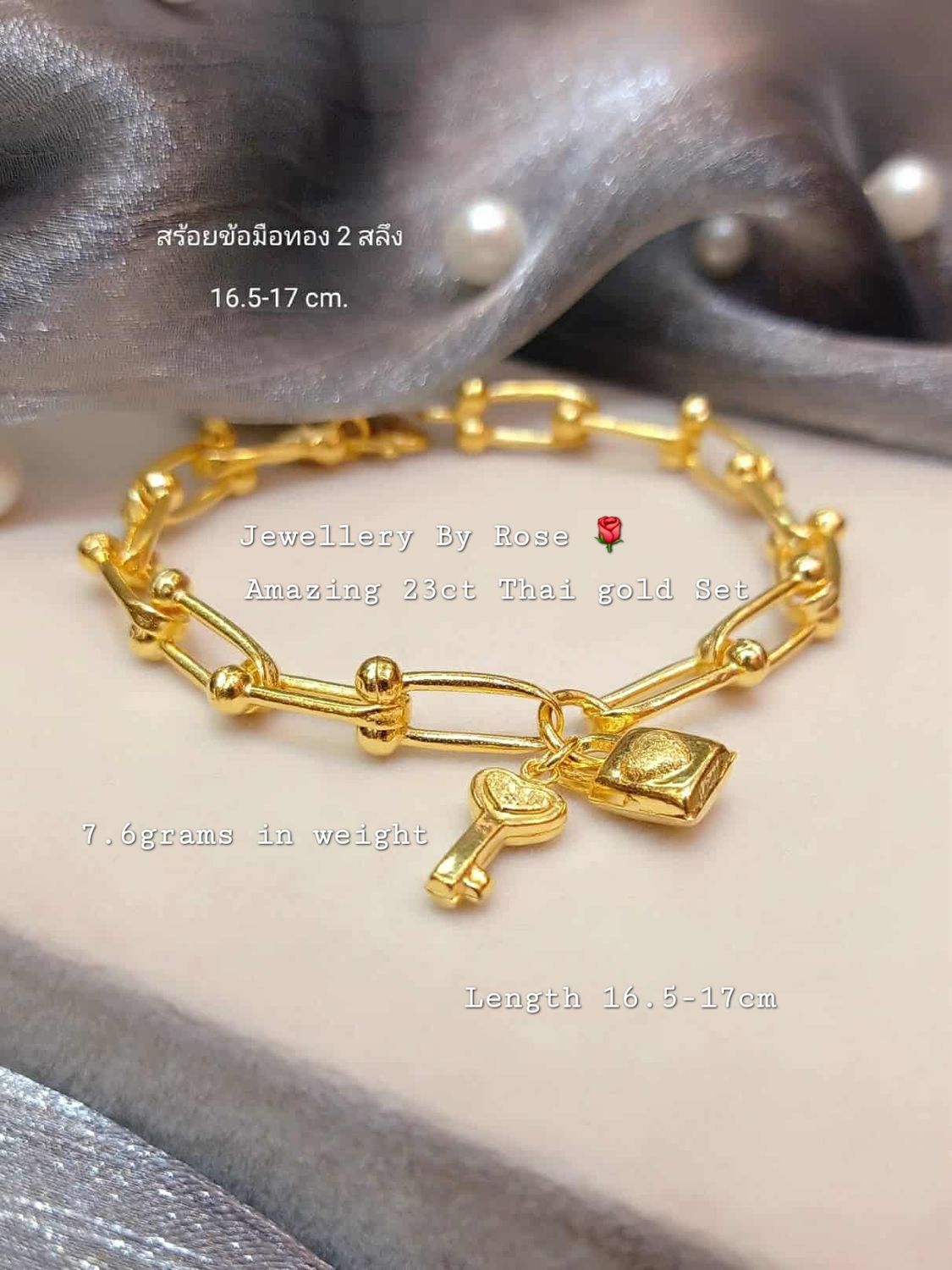 Elegant  Design Bracelet