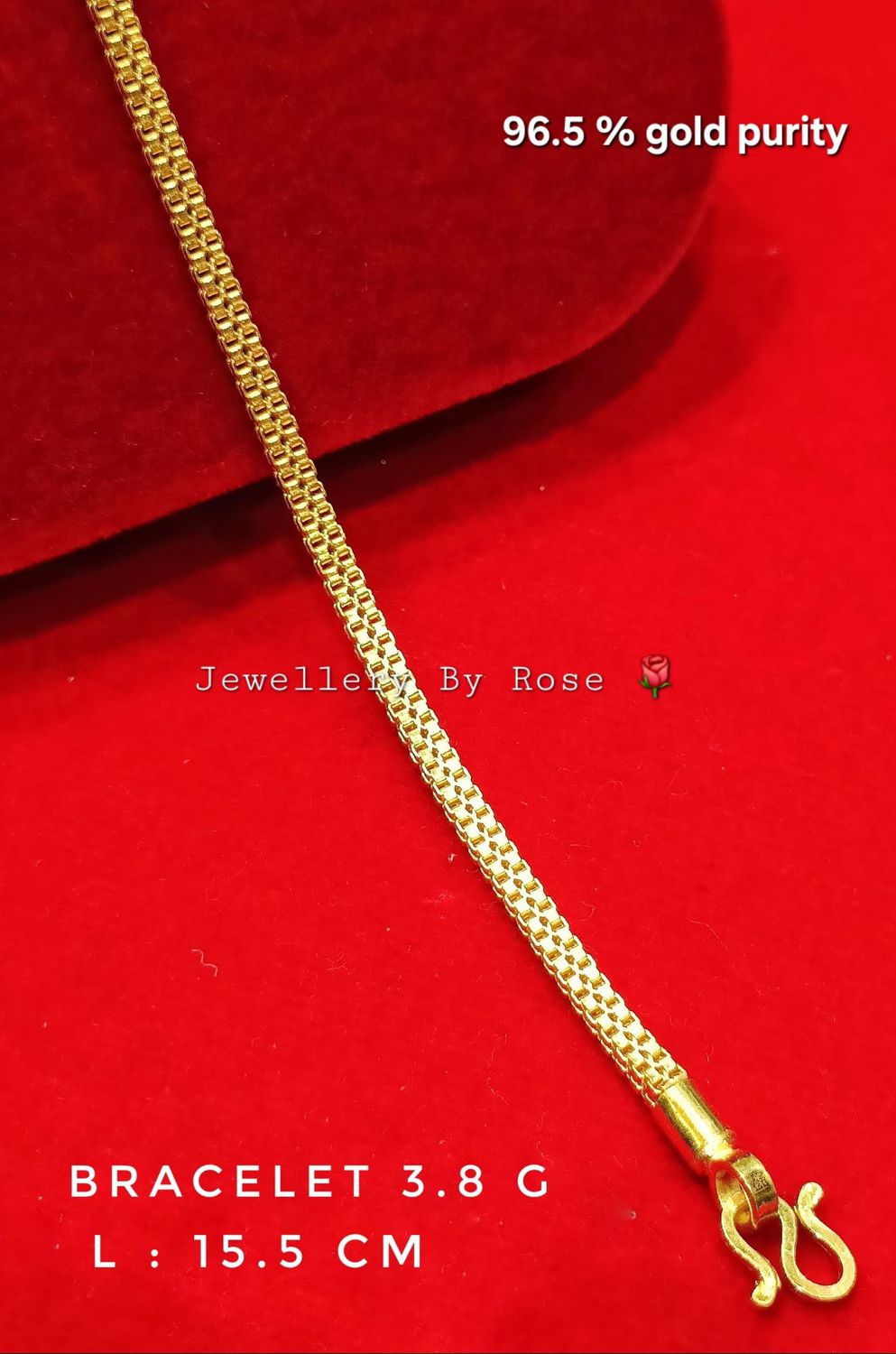 Elegant  Design Bracelet