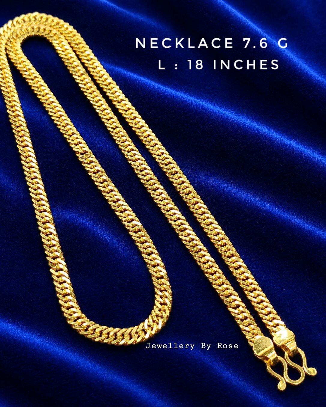 Fashionable Necklace