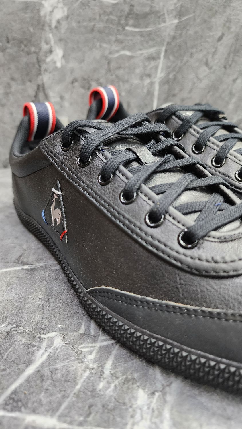 le coq sportif - momo Amazon.com | Le Coq Sportif Men's Streetwear Sneaker