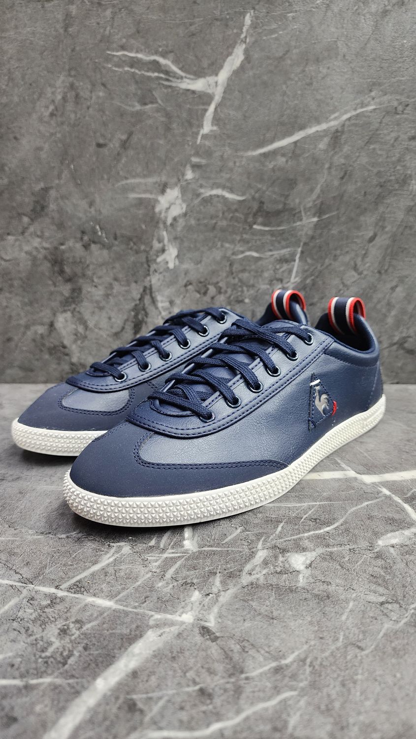Le coq sportif trainers shoes mens provencale lea pop hotsell