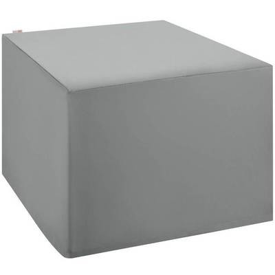 Outdoor Ottoman | Side Table Furniture Cover