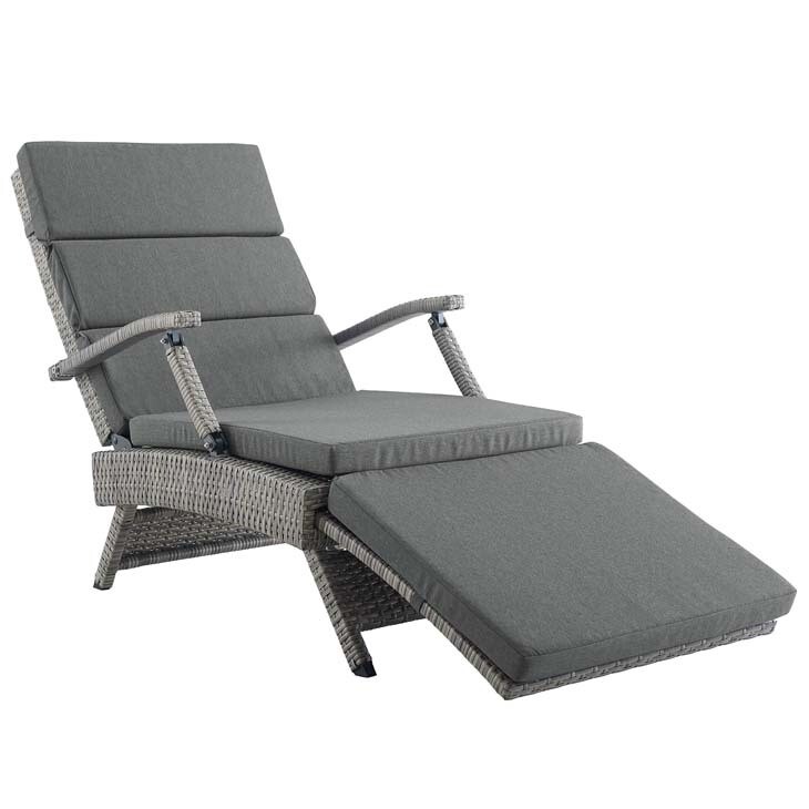 Oasis Chaise Lounge Chair
