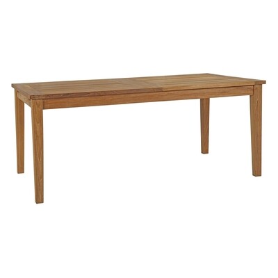Belmont Harbor Extendable Dining Table
