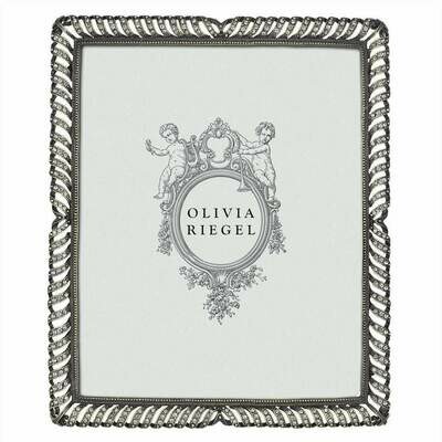 Olivia Riegel Palmer 8 x 10 Bronze Frame