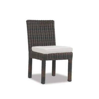Montecito Armless Dining Chair