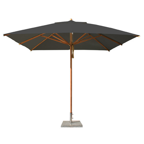 Square 8.5' Market Umbrella  | 10 colors