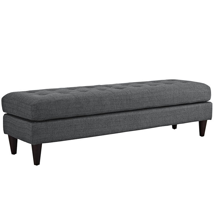Empire Large Bench | 3 Colors
