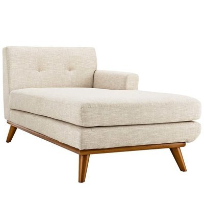 Montgomery Right-Arm Sectional Chaise | 5 Colors