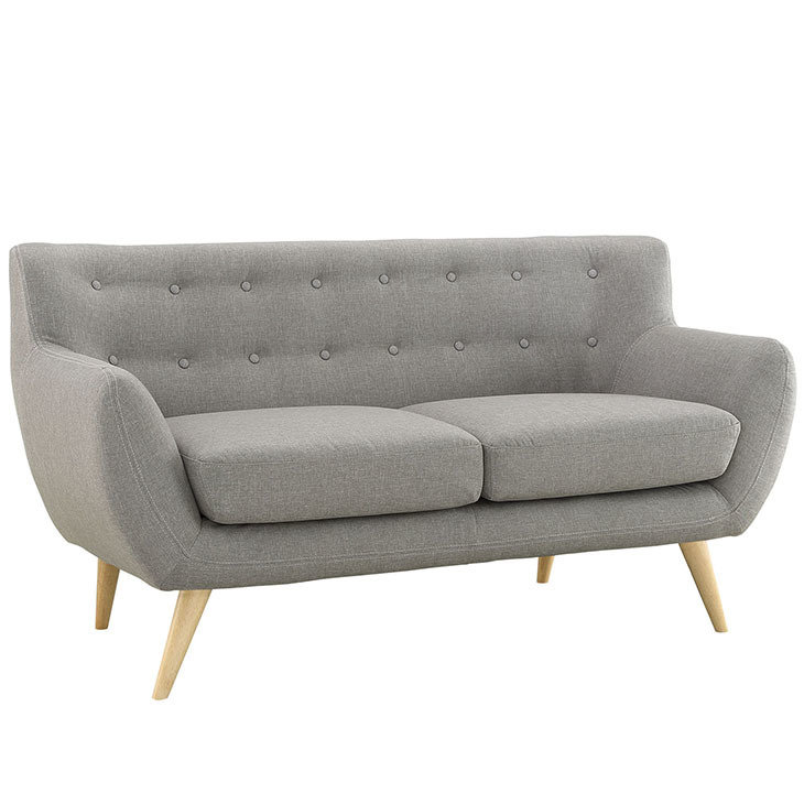 Grant Park Collection Loveseat | 7 colors