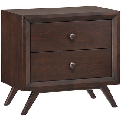 Julie Nightstand | 3 Color Finishes