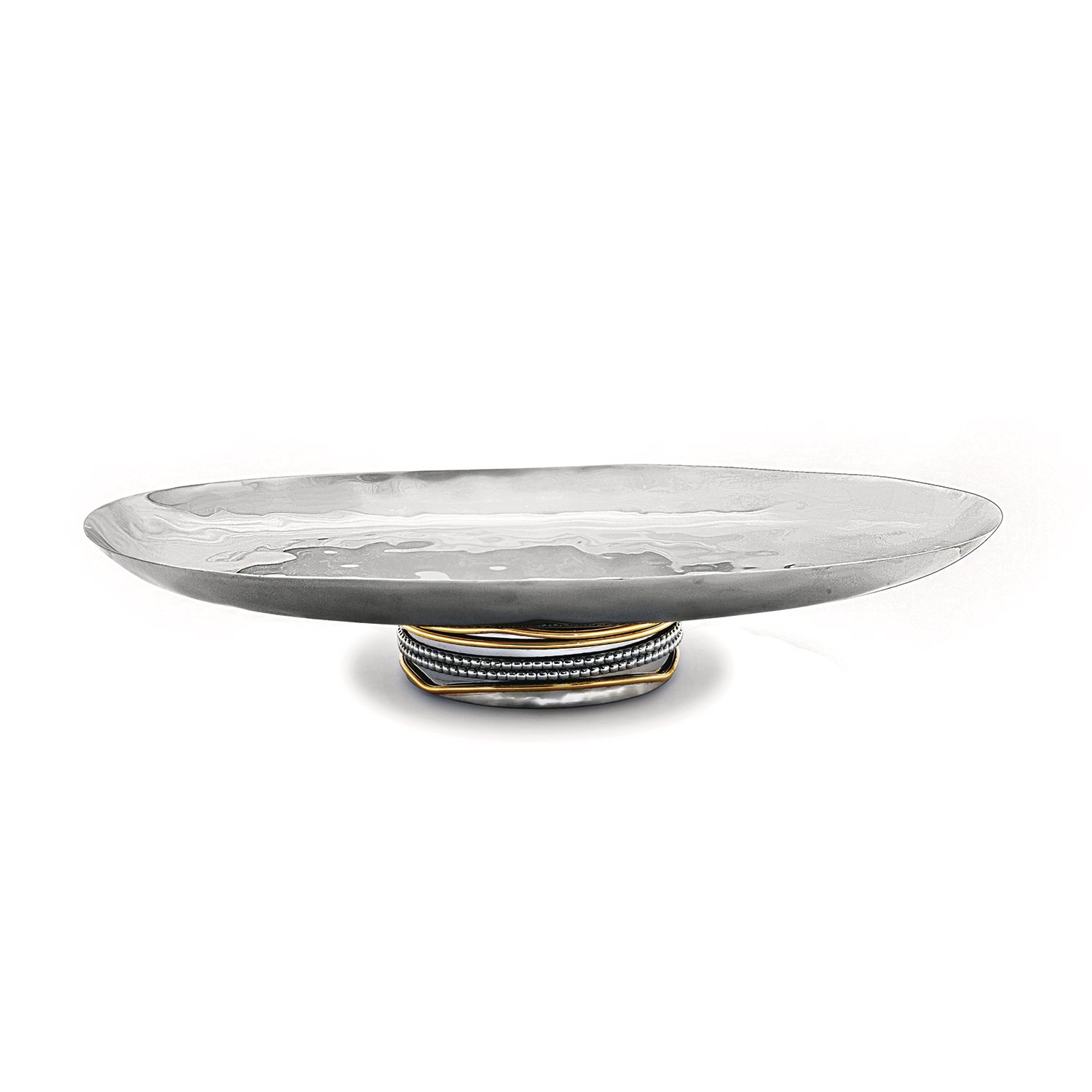Ravenna Raised Oval Platter