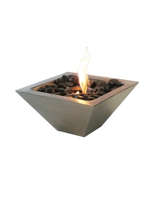 Elite Table Top Fireplace