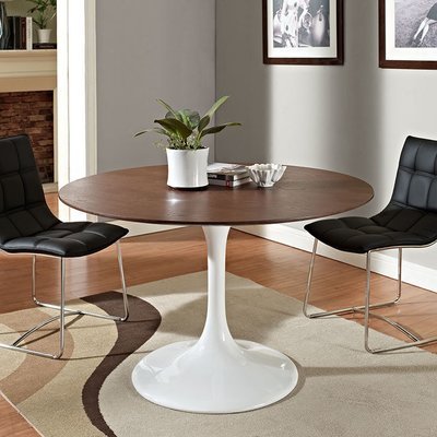 Lila 48" Dining Table