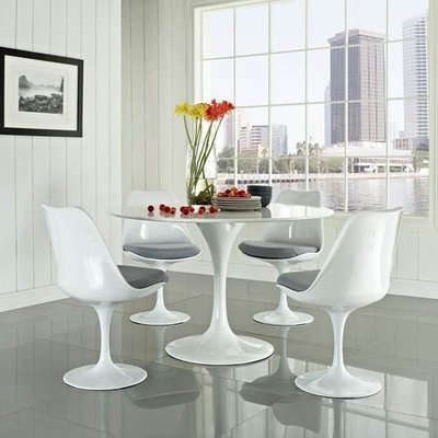 Lila Dining Chair | 8 Colors