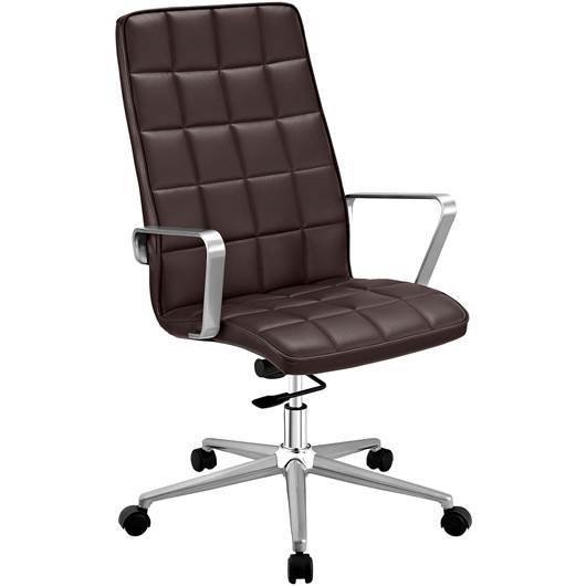 Turbo High Back Office Chair | 2 Colors