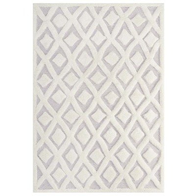 Morel Abstract Rug | 2 Sizes