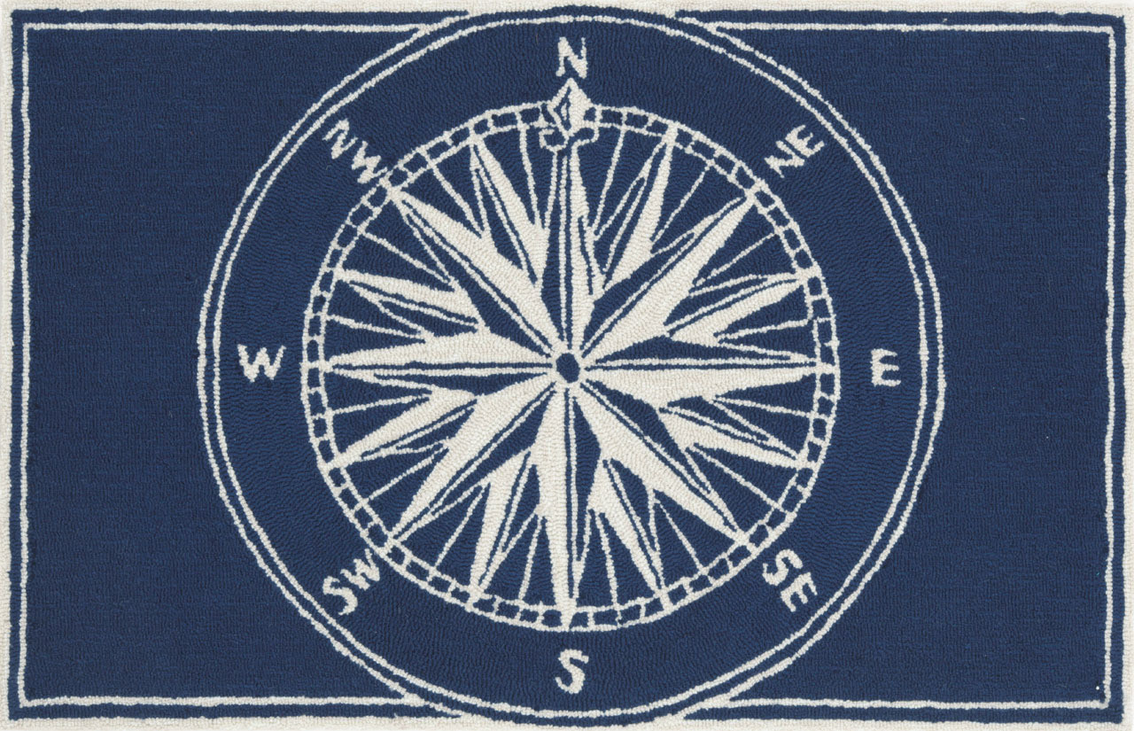Compass Navy
