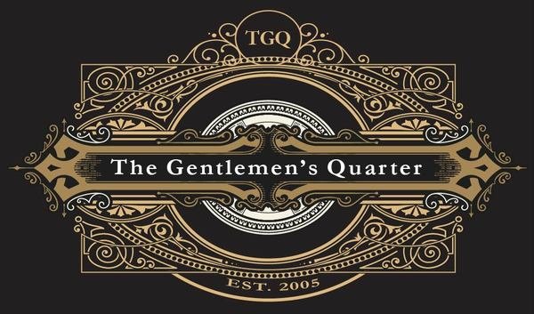 The Gentlemen's Quarter