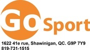 Boutique de Go Sport Shawinigan