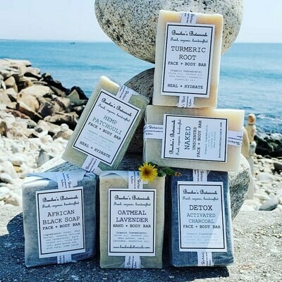 SOAP STOCK-UP BUNDLE! SOAP STOCK-UP BUNDLE!