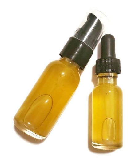 HEAL FACE SERUM | dermatitis, acne, aging