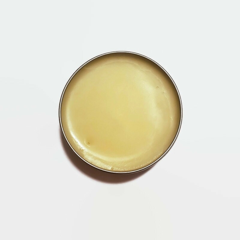 SKIN BALM
