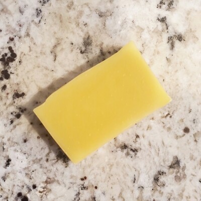 LEMONGRASS SOAP BAR