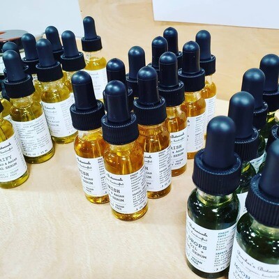 FACIAL SERUM