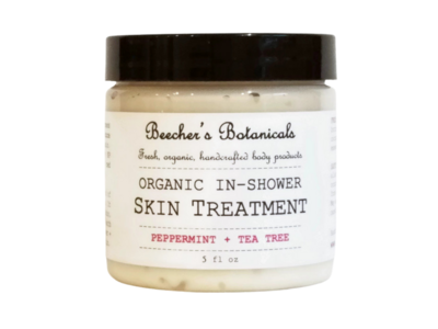 SHOWER MOISTURIZER