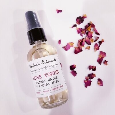 FACE MIST