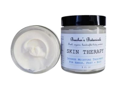BODY MOISTURIZER