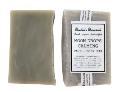NATURAL SOAPS