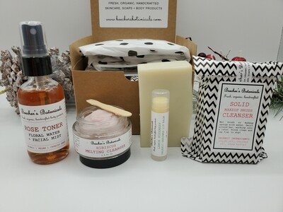 MAKEUP MUST-HAVES! GIFT SET MAKEUP MUST-HAVES! GIFT SET