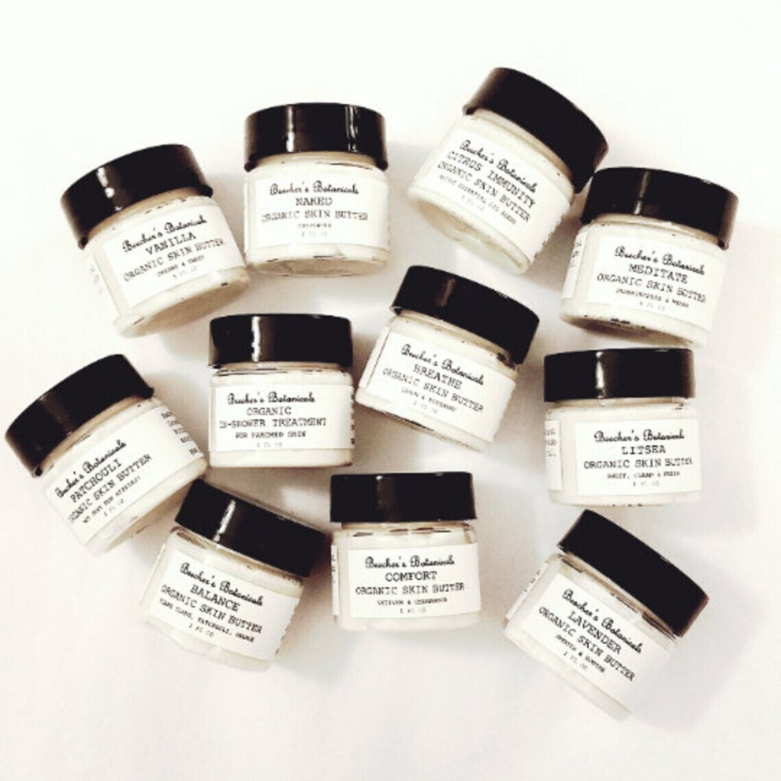 DEODORANT CREAM MINI