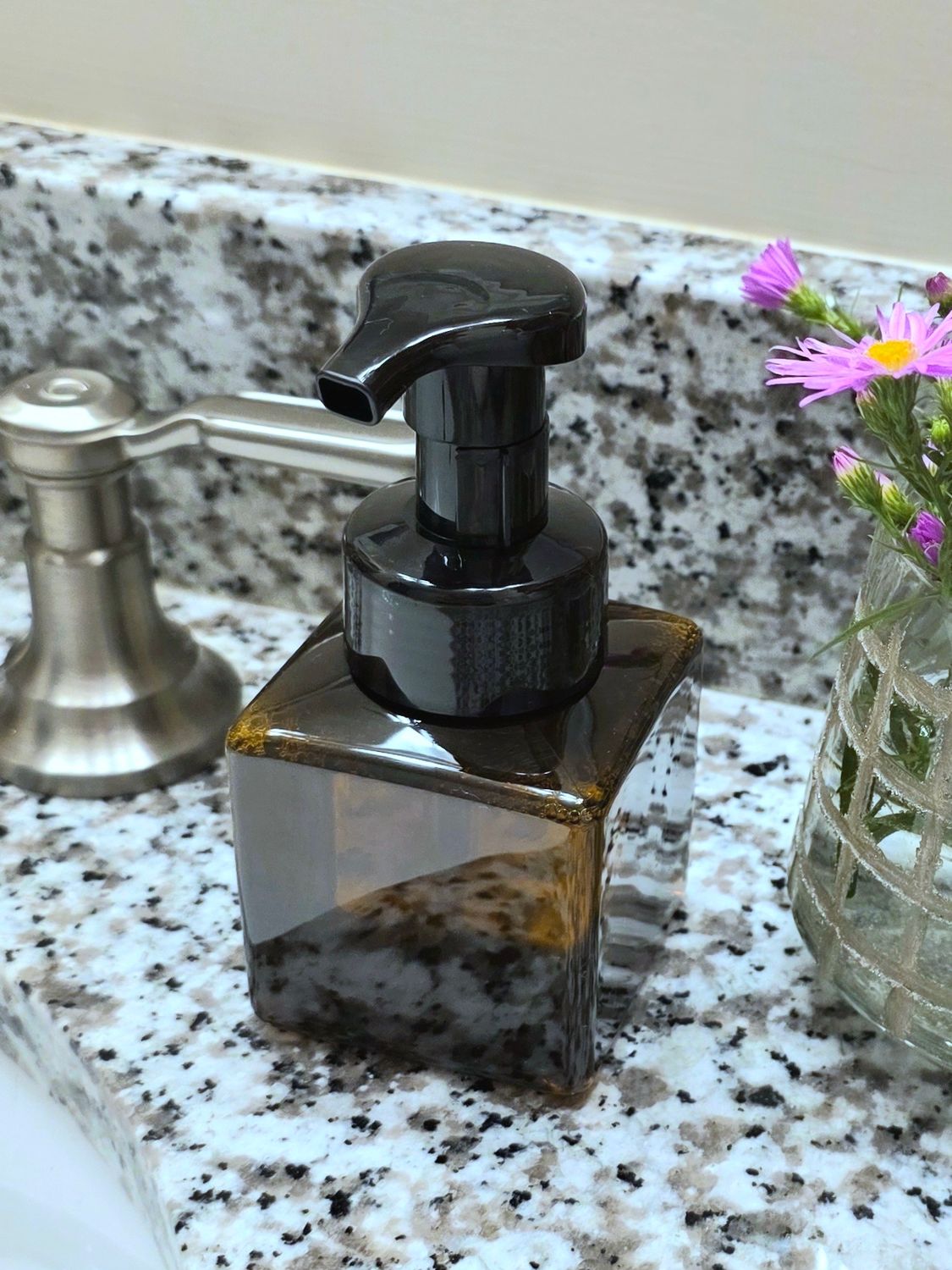 FOAMING HAND SOAP | natural moisturizing formula