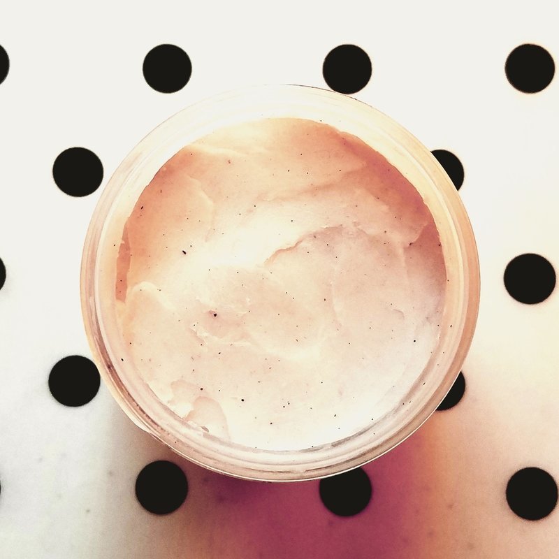 HIBISCUS MELTING CLEANSER | makeup remover + face cleanser