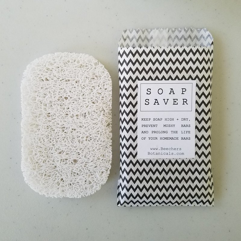 SOAP SAVER LIFT