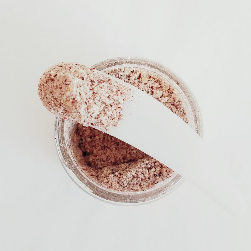 CLEANSING GRAINS | all skin types