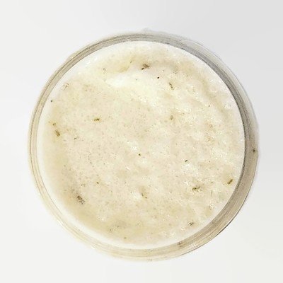 LEMON ROSEMARY Hand + Body Scrub | Freshen + Soften