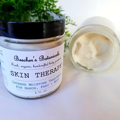 SKIN THERAPY