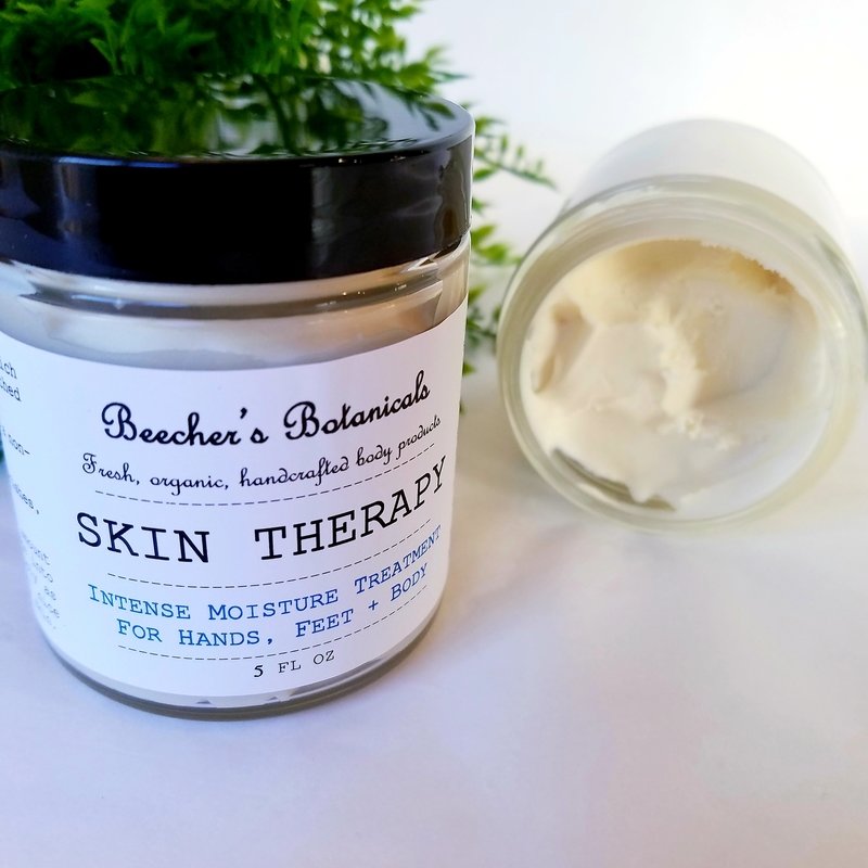 SKIN THERAPY