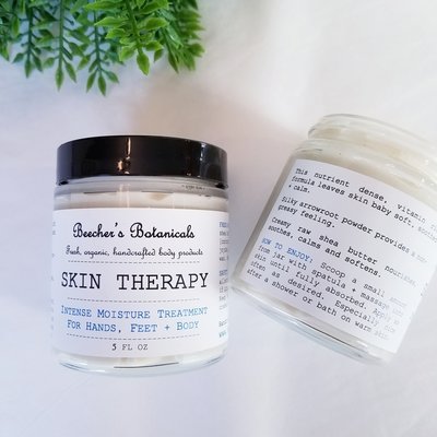 SKIN THERAPY