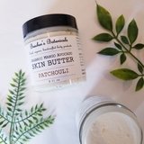 PATCHOULI SKIN BUTTER