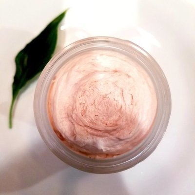 LIVING CORAL Whipped Body Butter